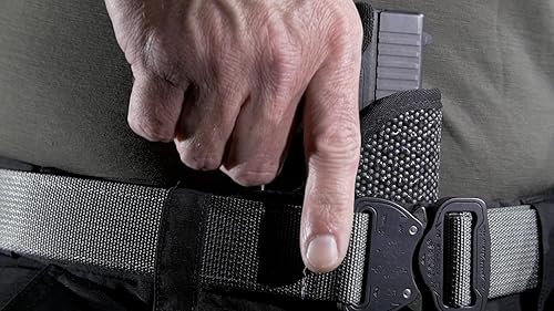 Miniatura 4 de Elite Survival Systems Mainstay Clipless IWB Funda