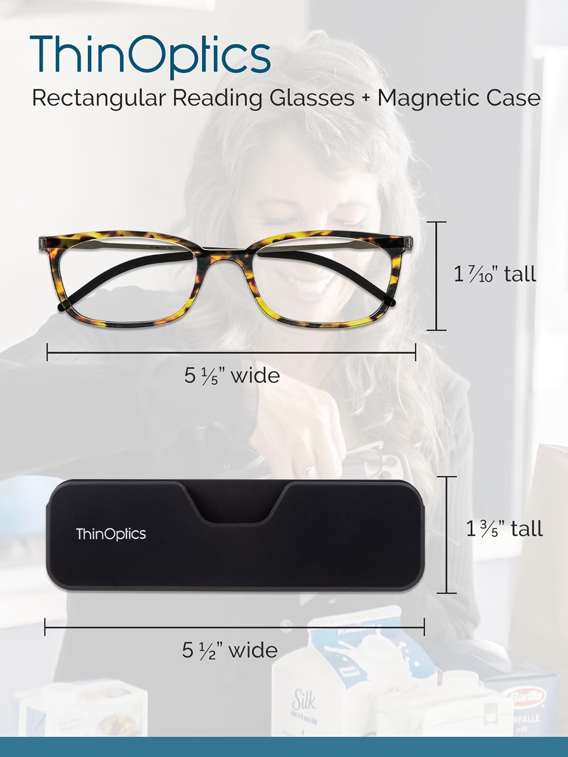 ThinOptics Reading Glasses - Image 7