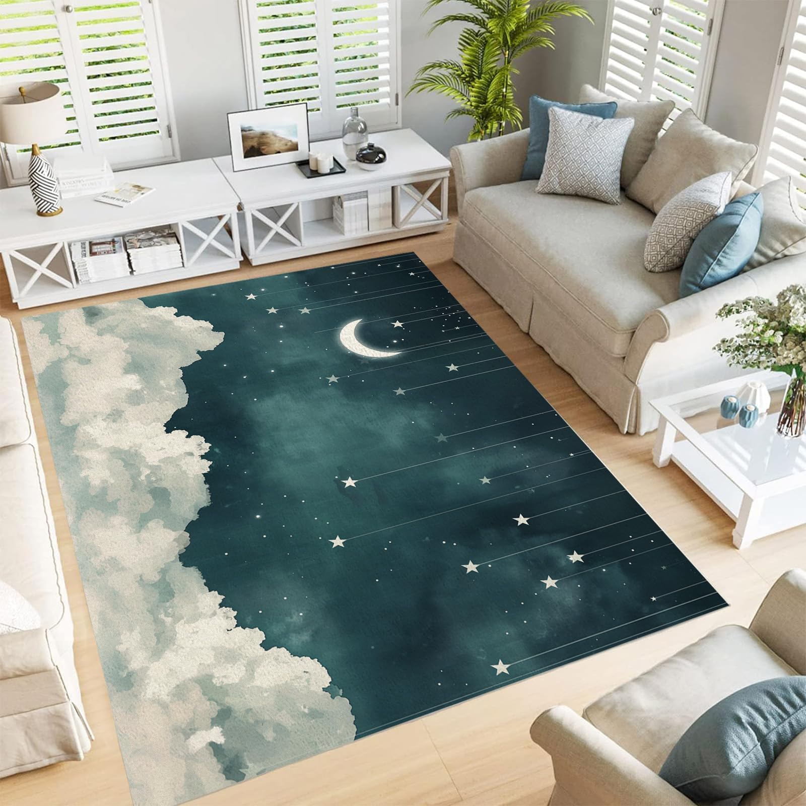 Tapis de sol pour passage intense et couloir lavable