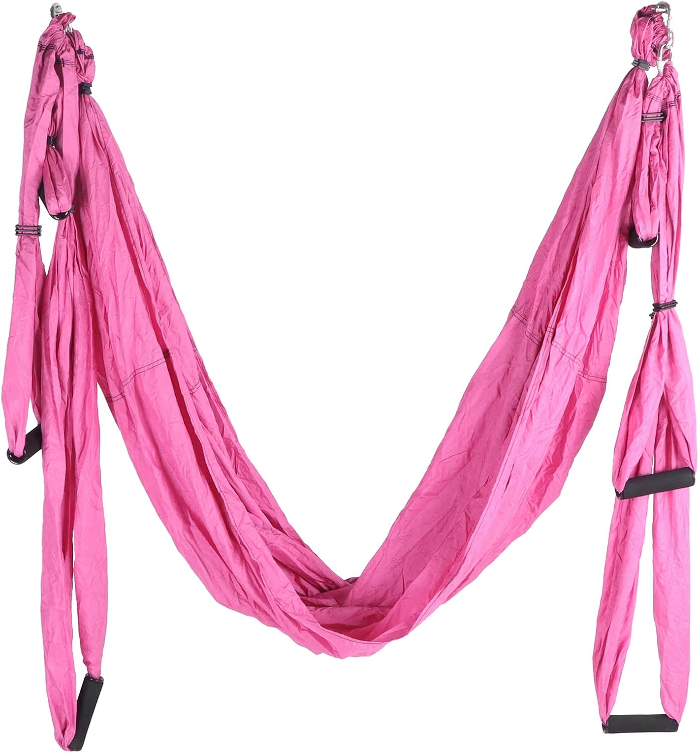 SNOEMWU Yoga Hammock, Ultralight Yoga Hammock, Yoga Swing Hammock, Home