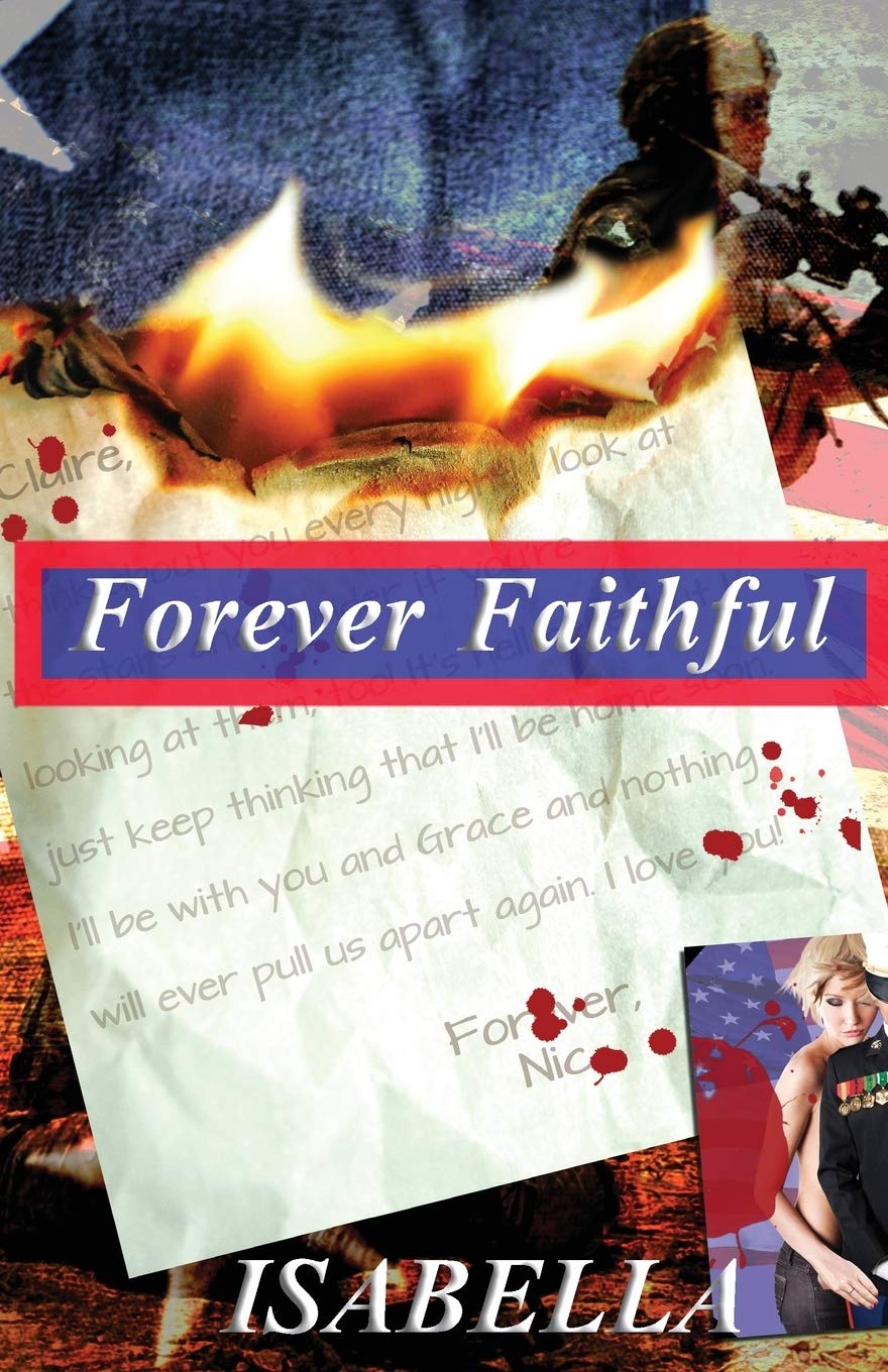 Buy Forever Faithful — BookShops.in