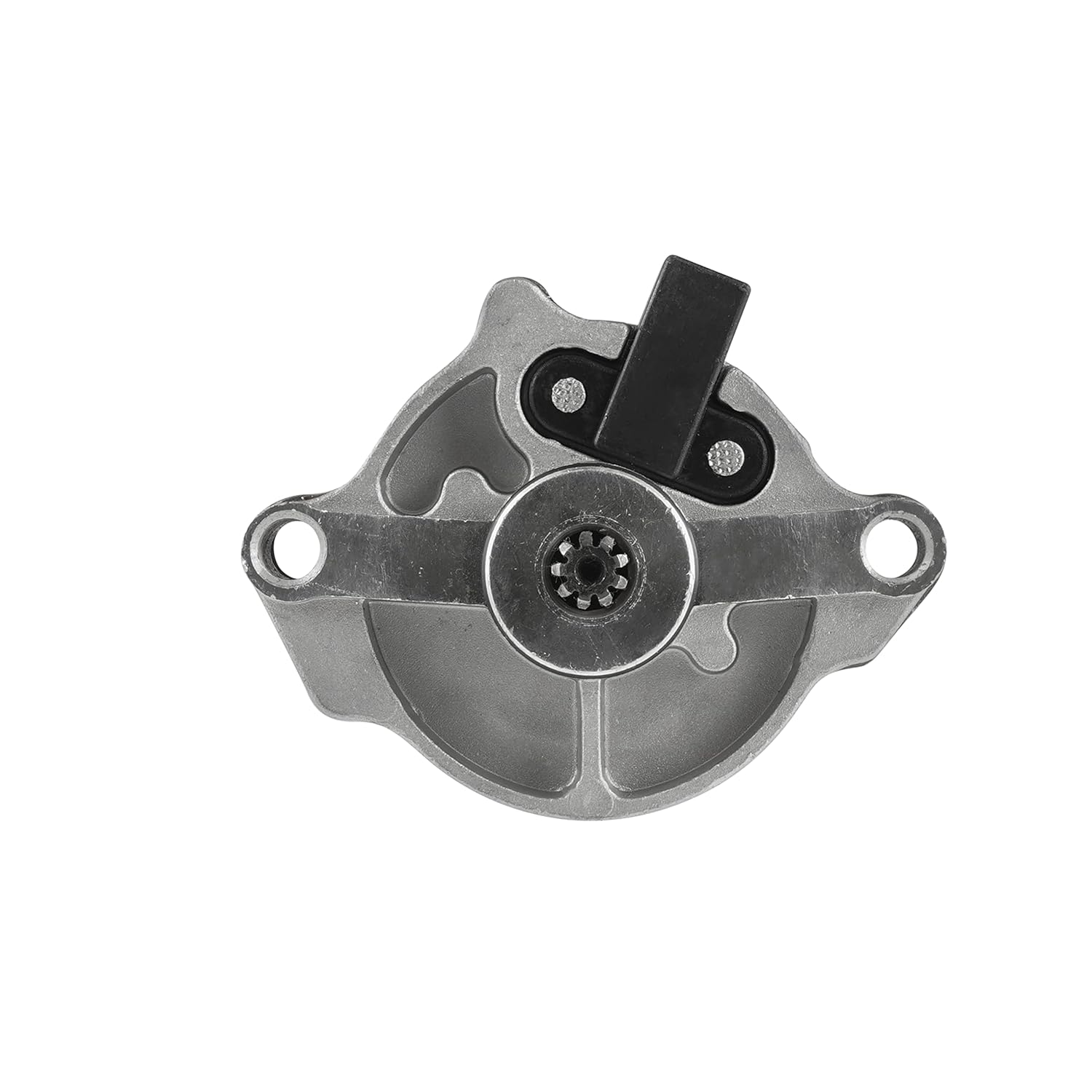 Caltric Starter Compatible with Polaris Outlaw 90 110 2007-2023 / Sportsman 90 110 2007-2023/0453478 0454952