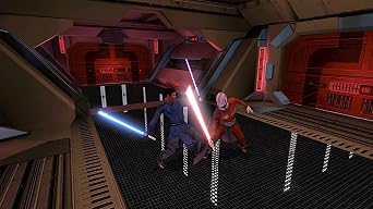 Star Wars: Knights of the Old Republic (Premium Edition - Limited Run #122) - For Nintendo Switch