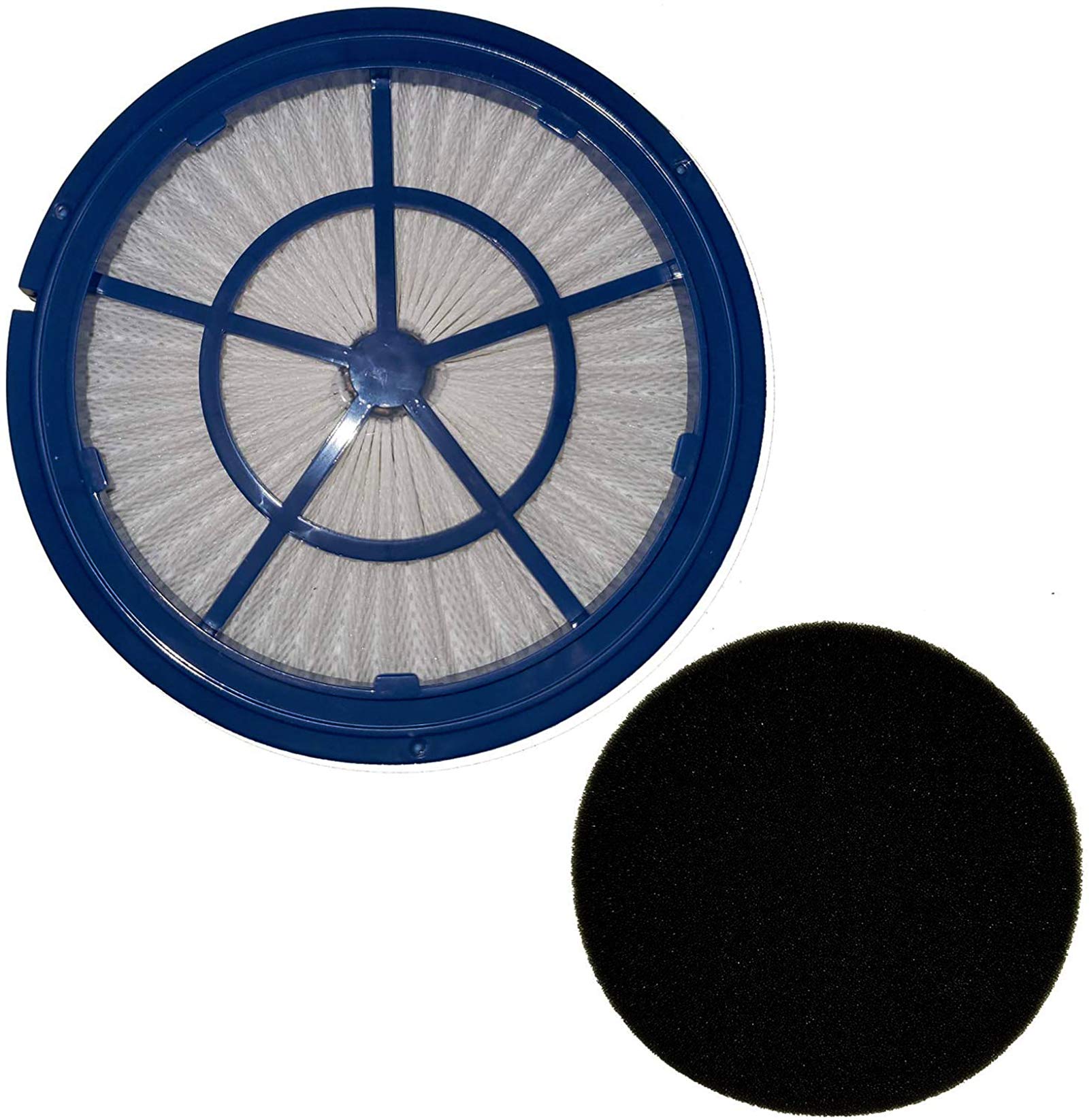 REYEE Paquete de 3 filtros para Proscenic P10 / P11