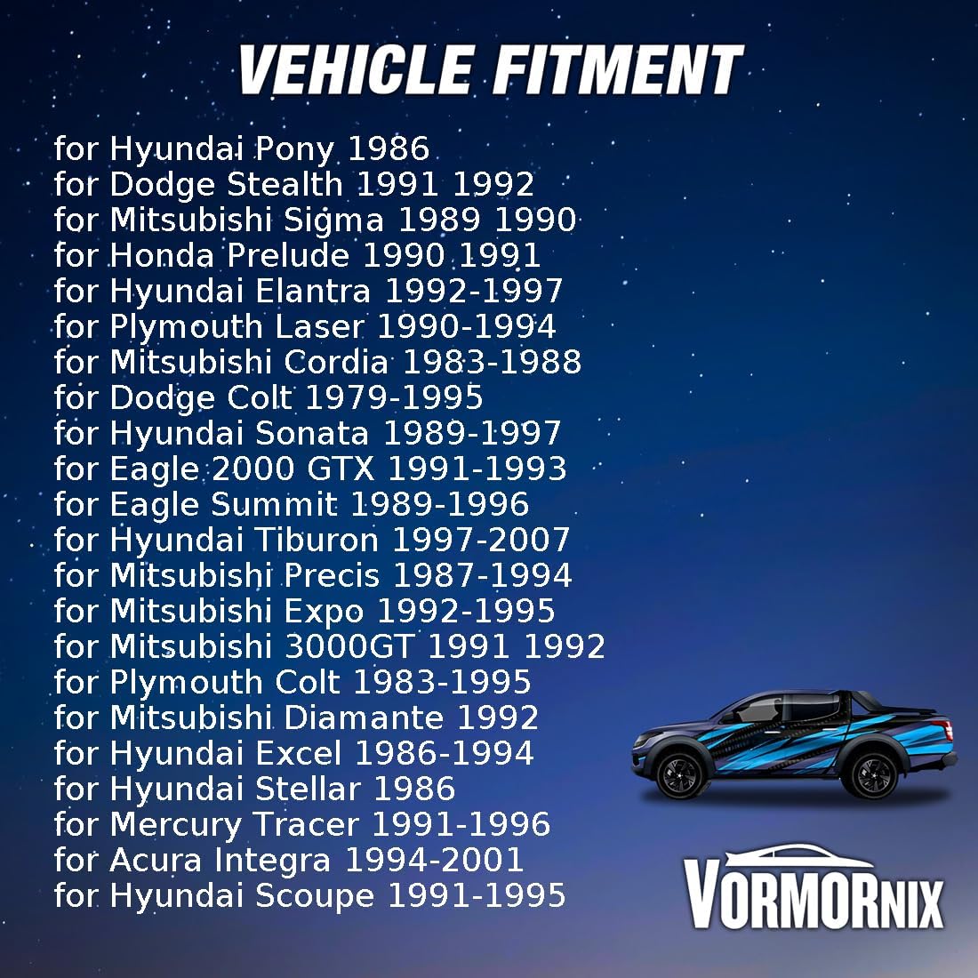 Left utomatic Transmission Drive xle Seal for cura Integra 1994 1995-2001 for Eagle Talon 1990-1998 for Mitsubishi Eclipse,Expo LRV 1990-1999 Replacement MD707184 1 Piece