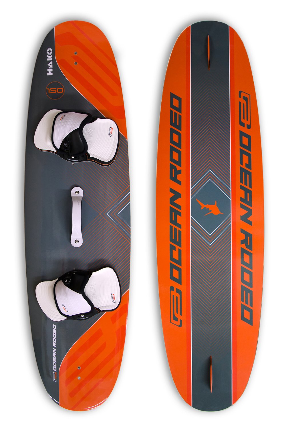 Sports Mako Kite Board