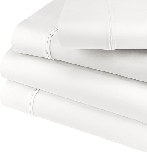 Miniatura 9 de Impressions juego de 4 sábanas 100 por ciento algodón de 300 hilos de percal