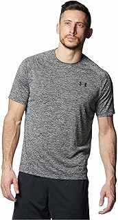 UNDER ARMOUR(アンダーアーマー) トレーニングT-シャツUAテック ショートスリーブ Tシャツ2.0メンズ