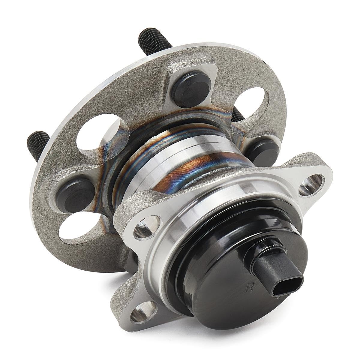 GSP 9242009S Kit cuscinetto ruota Alfa Romeo Giulietta 940