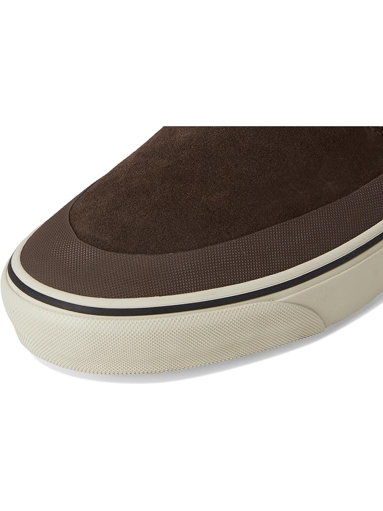 Brown Vans Mte&#8482; Mid-Slip Insulated