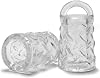 Oxballs Gripper Niple Puller, Clear