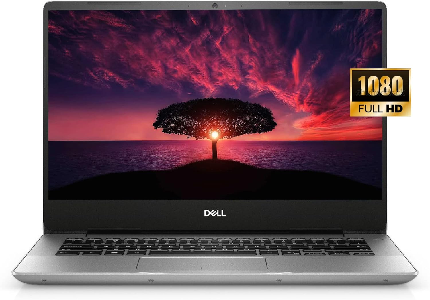 Dell Inspiron 5000 Series 5480 Business Laptop, 14' Jordan Ubuy