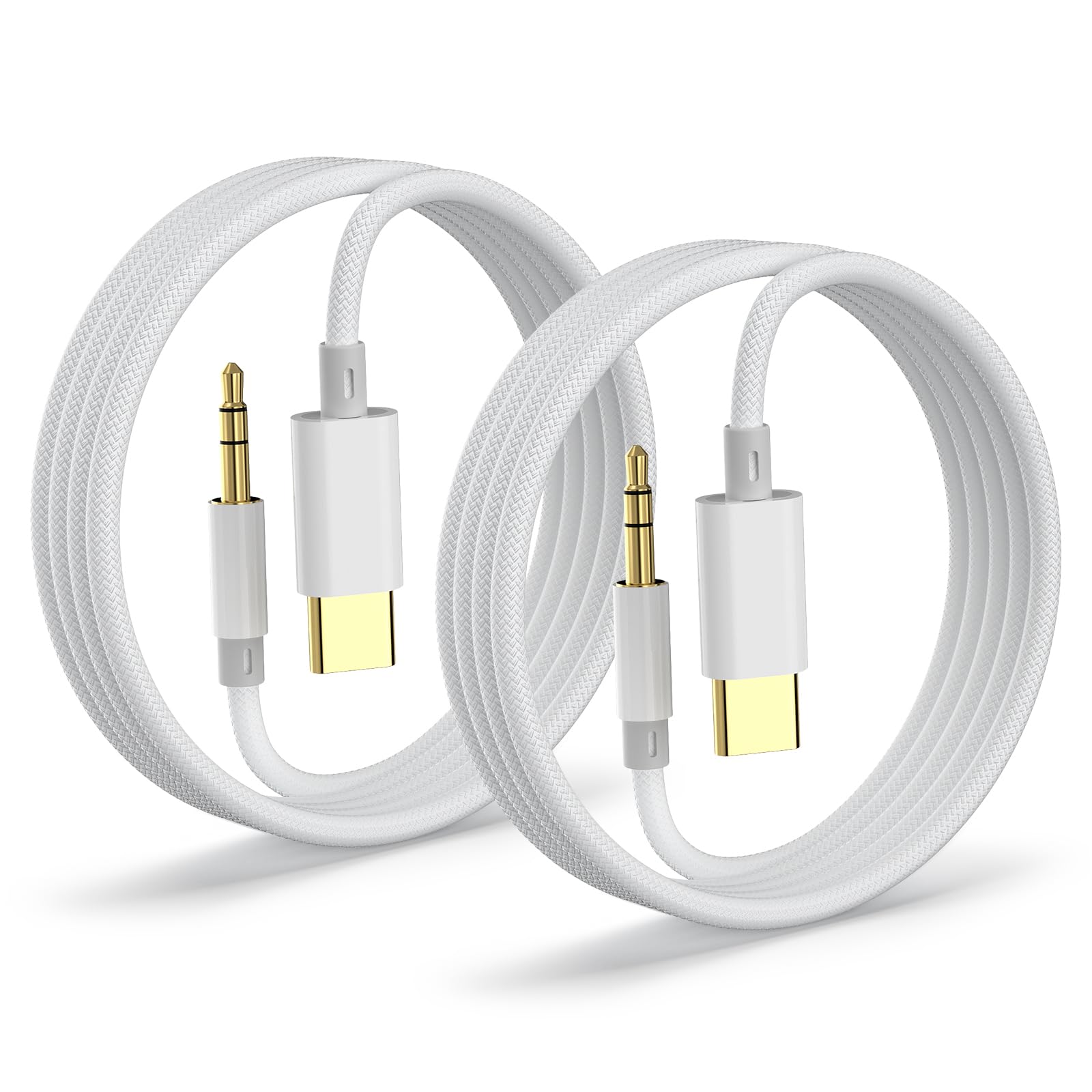 MAXAUX Aux to USB C - adapters | Mubboo