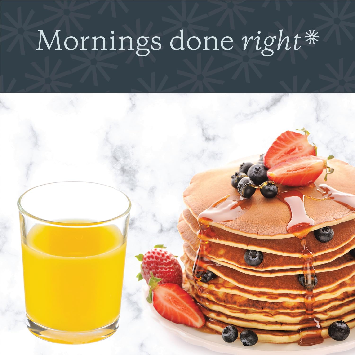 Vikko 5 Ounce Small Juice Glasses, Heavy Base Glassware, Cups for Drinking Orange Juice, Water, Kids Glass Drinking Glasses for Tasting, Set of 12 Clear Glass Tumblers