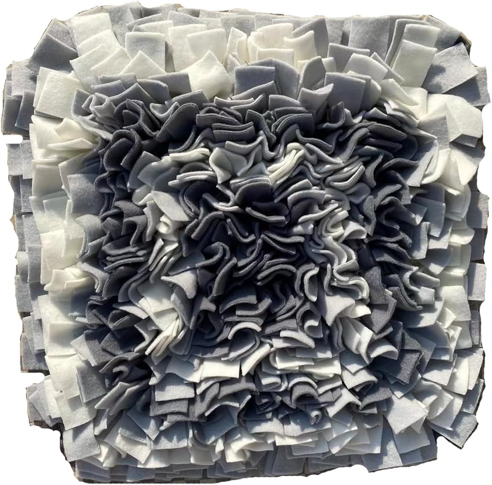 50×50 定番スナッフルマット