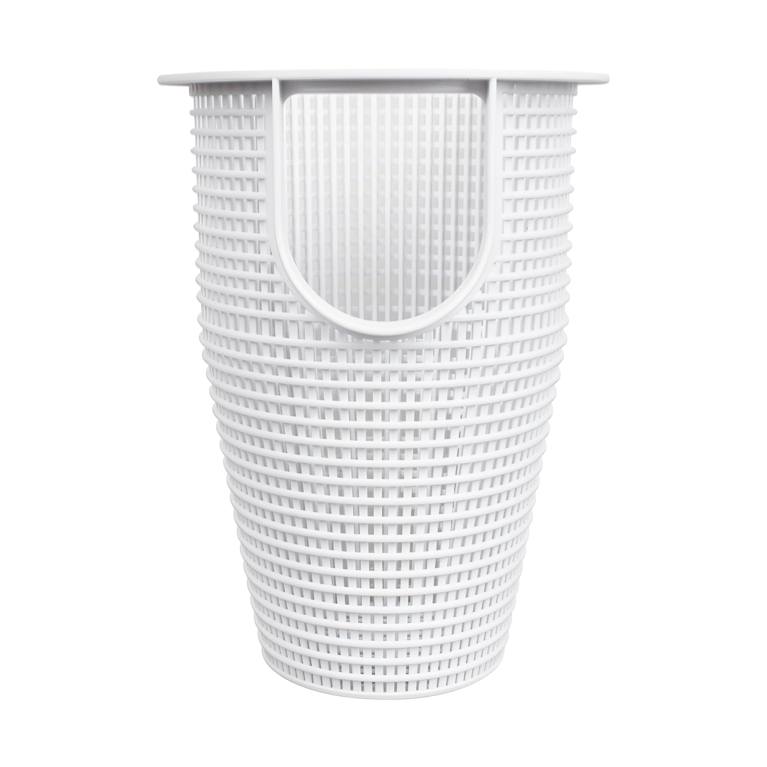 Photo 1 of 070387 Pool Pump Basket Replacement for Pentair Whisperflo Intelliflo Pumps, Heavy-Duty Strainer Basket Compatible with 91110040 B-199 310-3210 ?