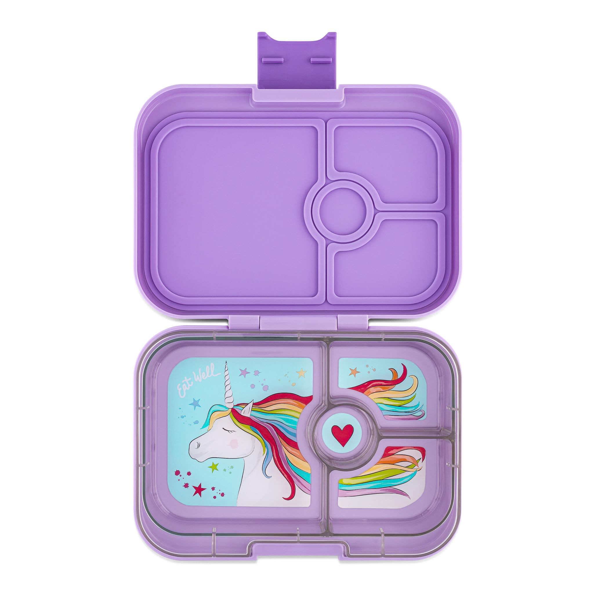 Yumbox Panino Leakproof Bento Lunch Box