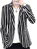 Mens Tailored Jacket, Casual, Fashion Suit, Business, Stretch