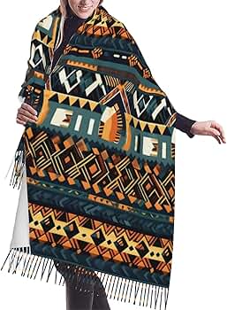 Arts＆Science Cashmere Fringe Shawl Arts＆Science Cashmere Fringe Shawl Women's Cashmere Fringe