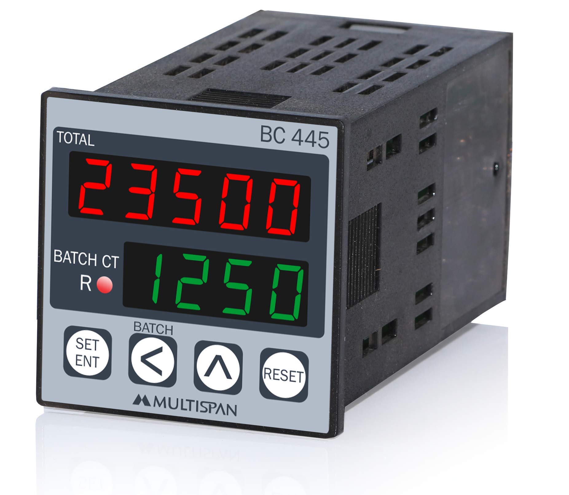MULTISPAN DIGITAL BATCH COUNTER_BC-445 - Image 2 thumbnail