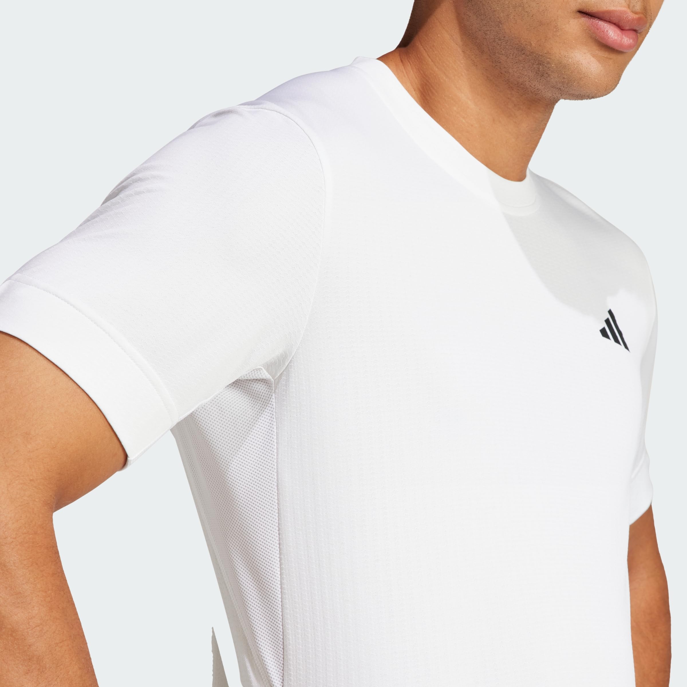 adidas Koszulka Mężczyźni Freelift T-shirt