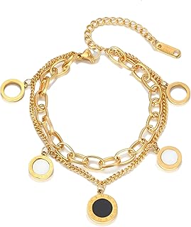 انسيل - الوصول إلى النساء، لذيذ وأنيق، رائع للارتداء اليومي أو الهدايا الخاصة، قطعة مثالية لأي مجموعة