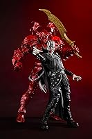Vista 12 de McFarlane Toys- DC Multiverse Batman Who Laughs (Knight Armor) & The Merciless (Dark Multiverse) 7in Figure and Mega Figure McFarlane Collector