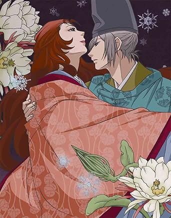 Amazon 超訳百人一首 うた恋い 五 完全生産限定版 Blu Ray アニメ