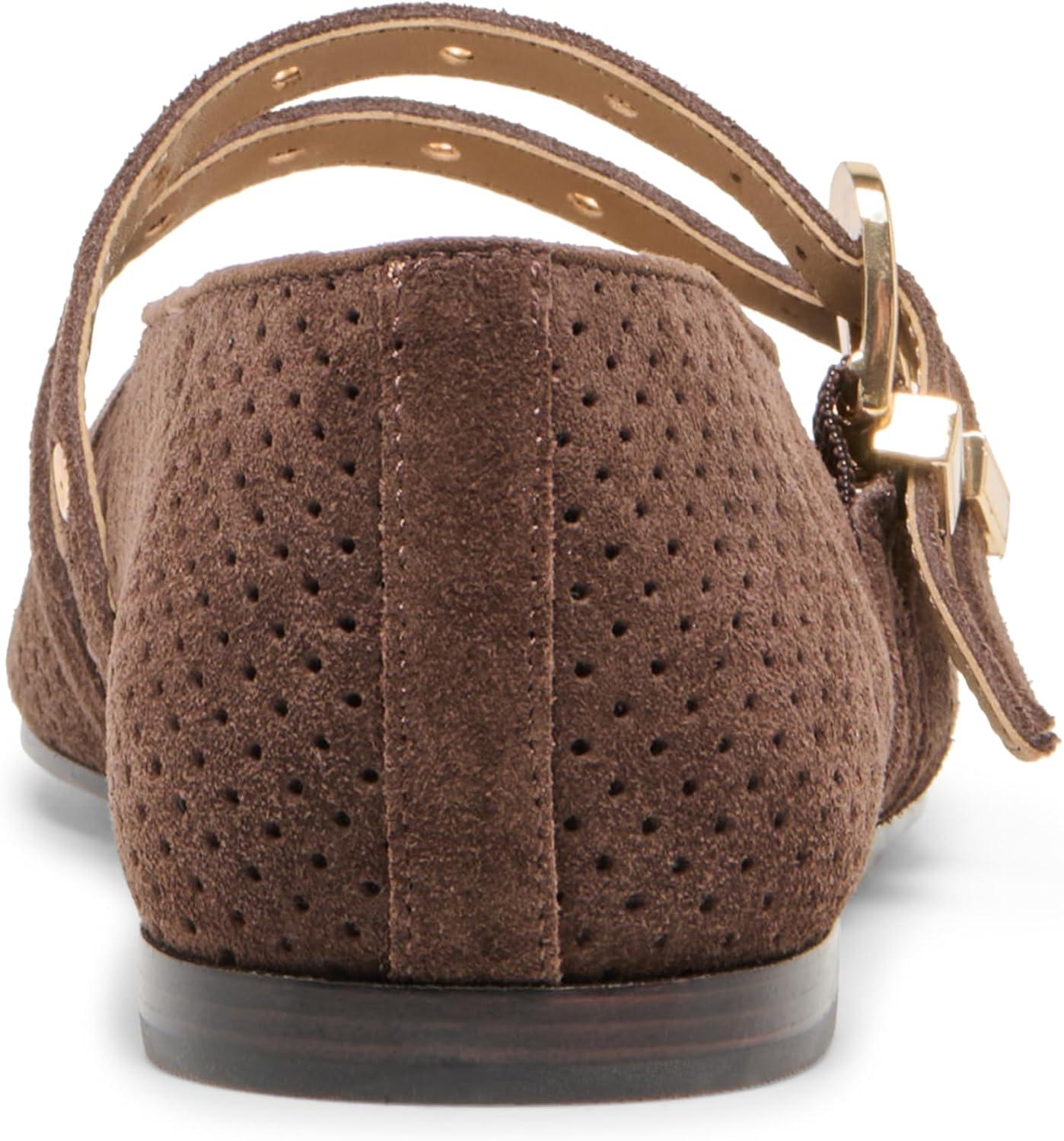 Dolce Vita Women's Baylee Grommet Flats - Image 3