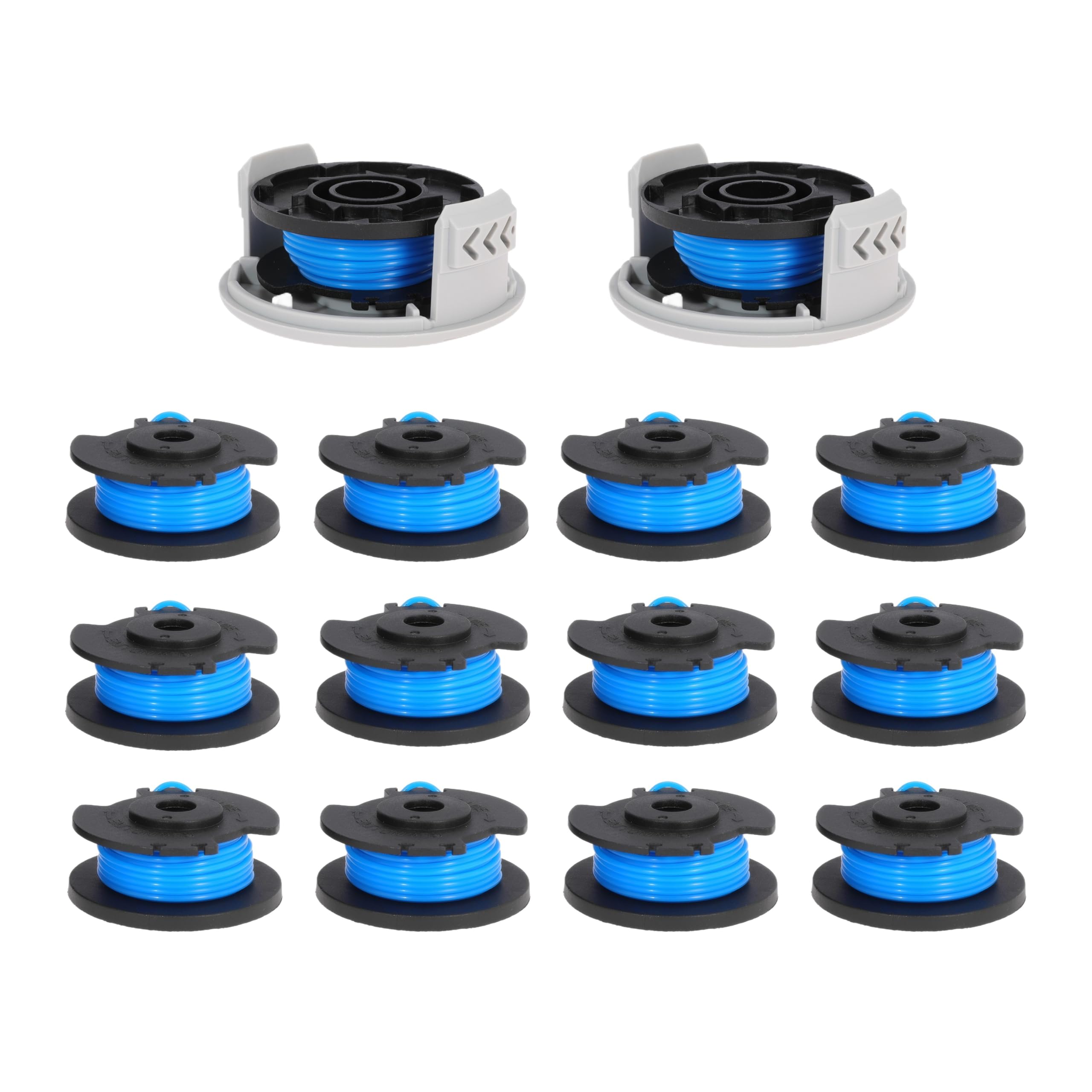 サプライヤー Amazon.com : AC14RL3A Line String Trimmer Replacement Spool For