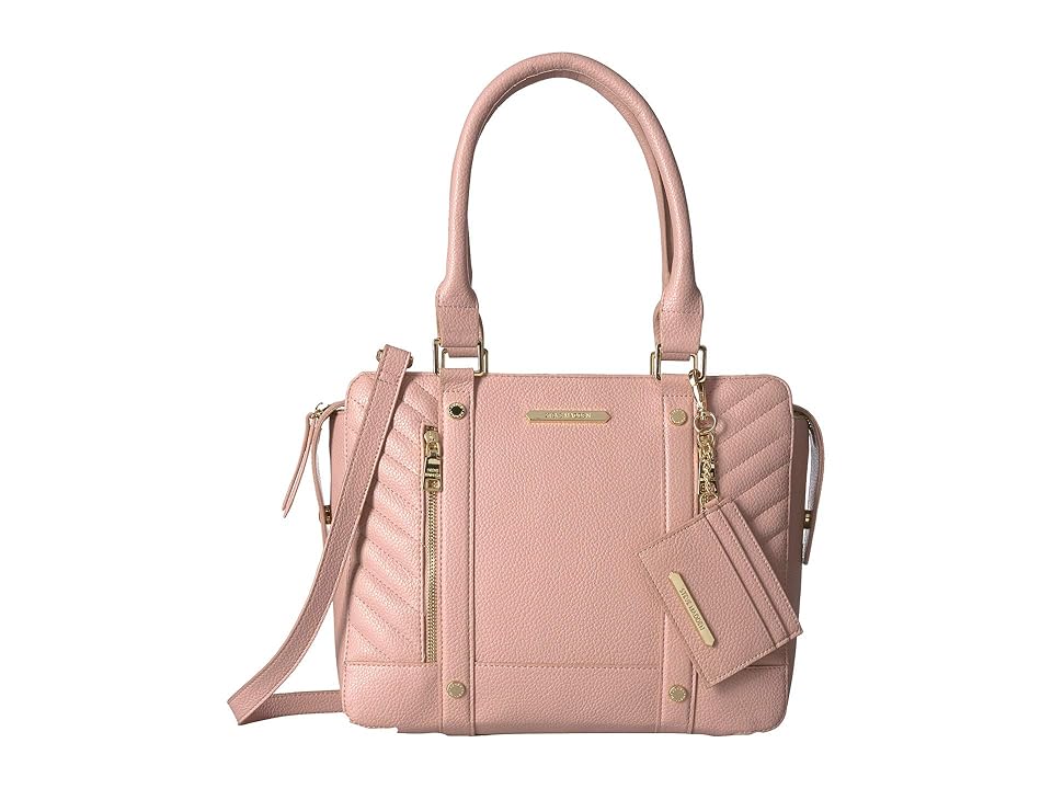 

Steve Madden Bfreda Tote (Blush) Tote Handbags, Pink