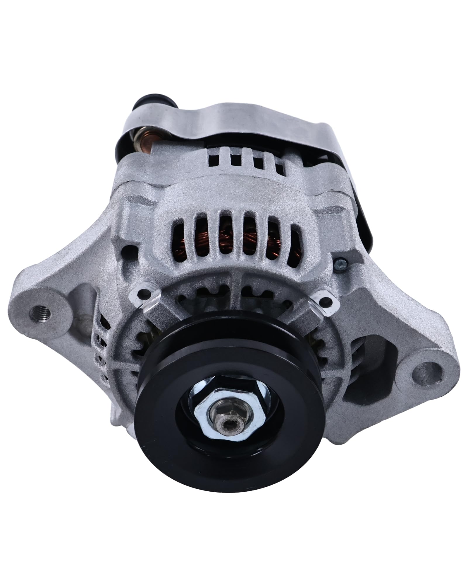 Amazon.com: FridayParts 12V 40A Alternator 16231-64015 1623164015