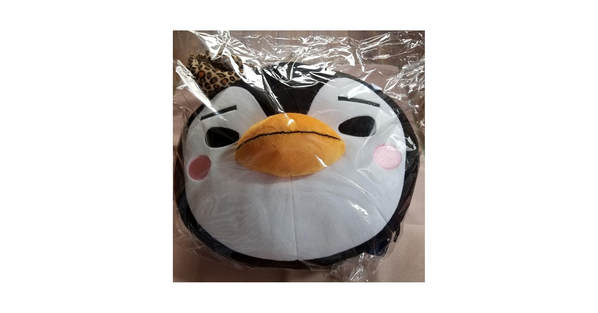 Amazon.co.jp: 2PM JUNHO ジュノ 皇帝ペンペン クッション ZOOPM 公式