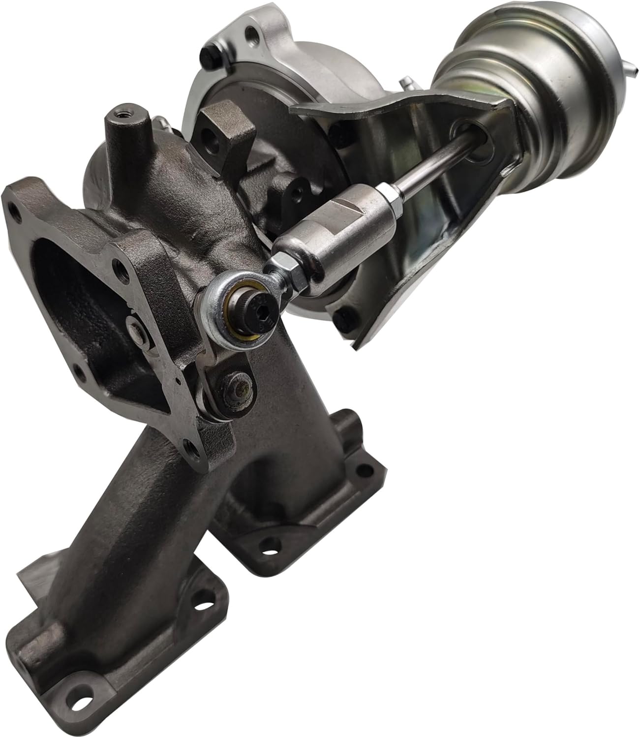 Turbo Turbocharger For 2016-2021 Polaris RZR XP 925CC K03 3023297 1205689 Billet Balanced