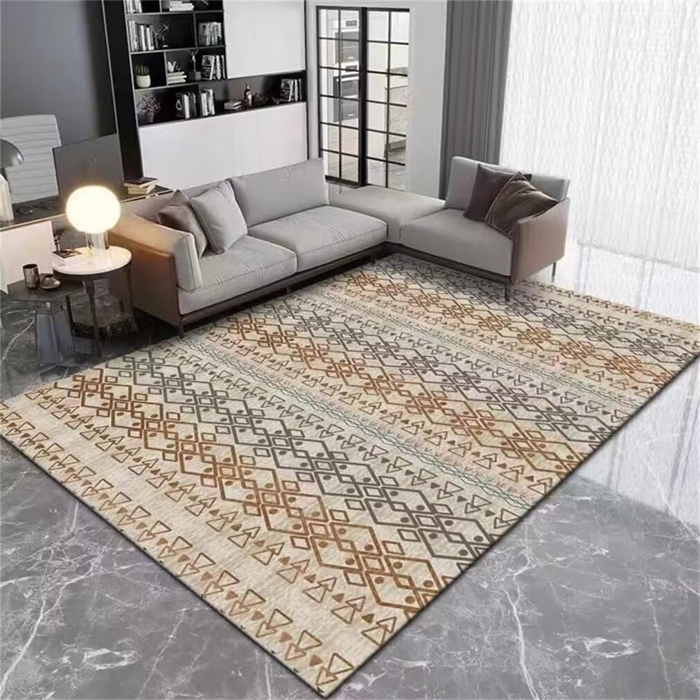 Tapis couloir antidérapant résistant pour protéger les sols passants