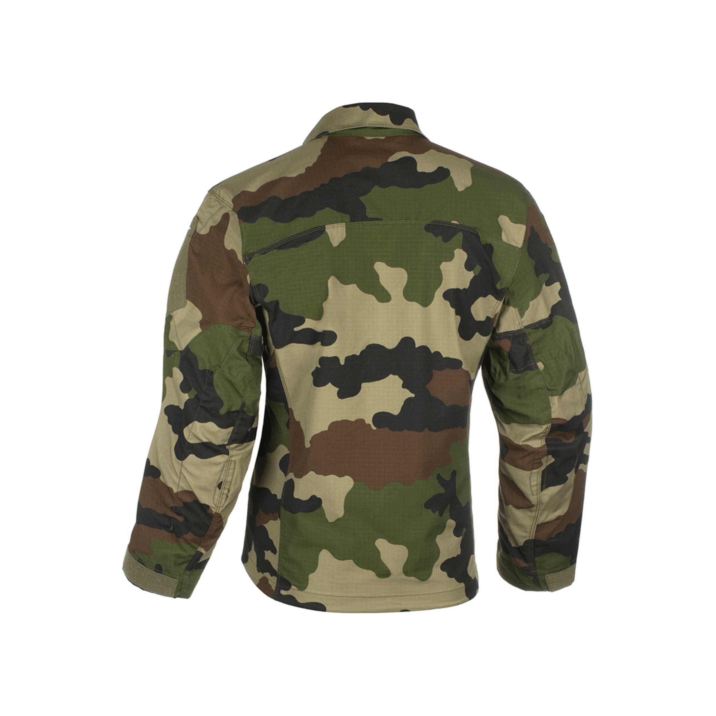 ClawGear Veste Raider Field MK IV cam CE