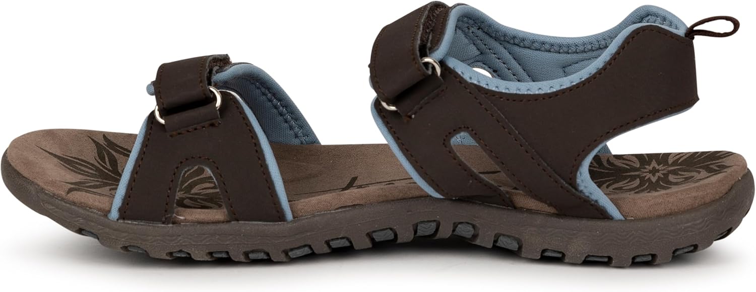 Trespass Women's Serac Open Toe Sandals 7 71M7jqKoacL. AC SL1500