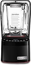 Blendtec Commercial Stealth 885 Blender with Brushless Motor + 2 90oz WildSide Jars