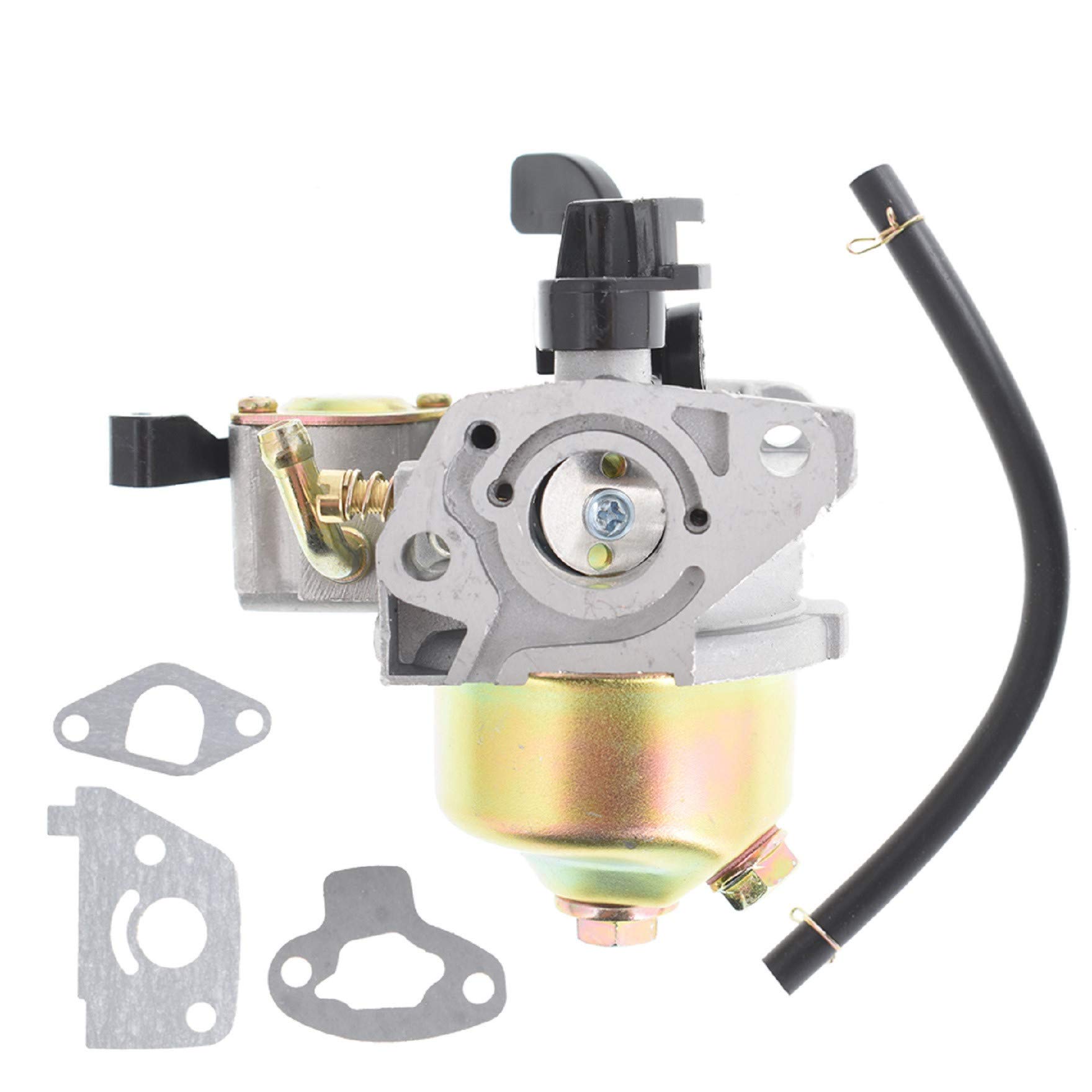 Kit carburatore completo per Honda 152F GXH50 GX100 G100 G150