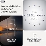 Motorola Signature - Smartphone Super HD+ da 6,78", Corning Gorilla Glass Victus2, 4 fotocamere da 50 MP, 16/512 GB, 5100 mAh, 90 W TurboPower + ricarica wireless da 50 W Pantone Carbon, con cover - 5