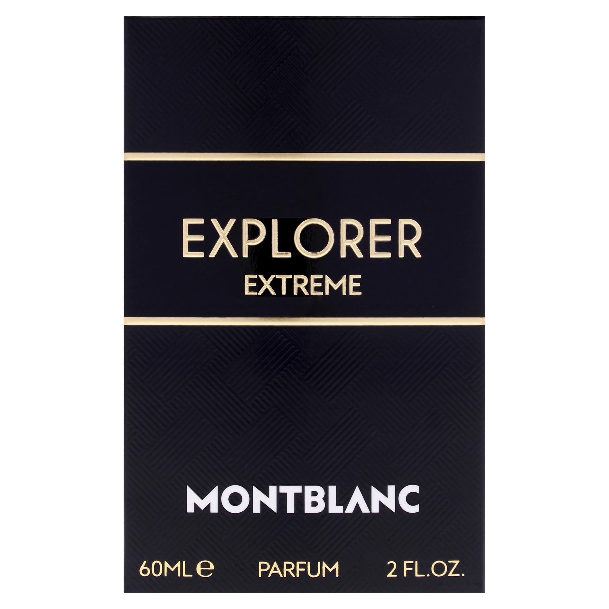 EXPLORER EXTREME PARFUM edp vapo