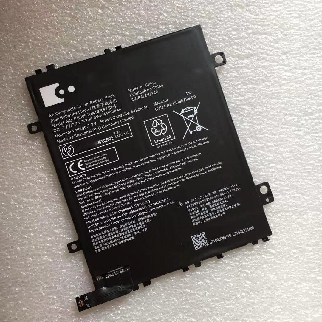 純正】911-m 14.4V 74.88Wh thunderobot ノート PC ノート
