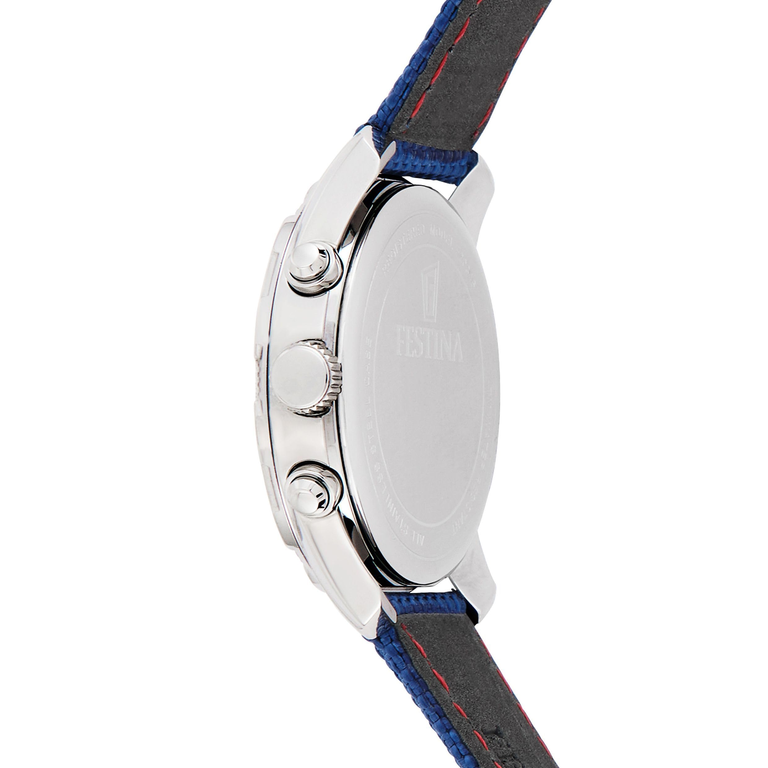 Festina Cronografo Junior Collection