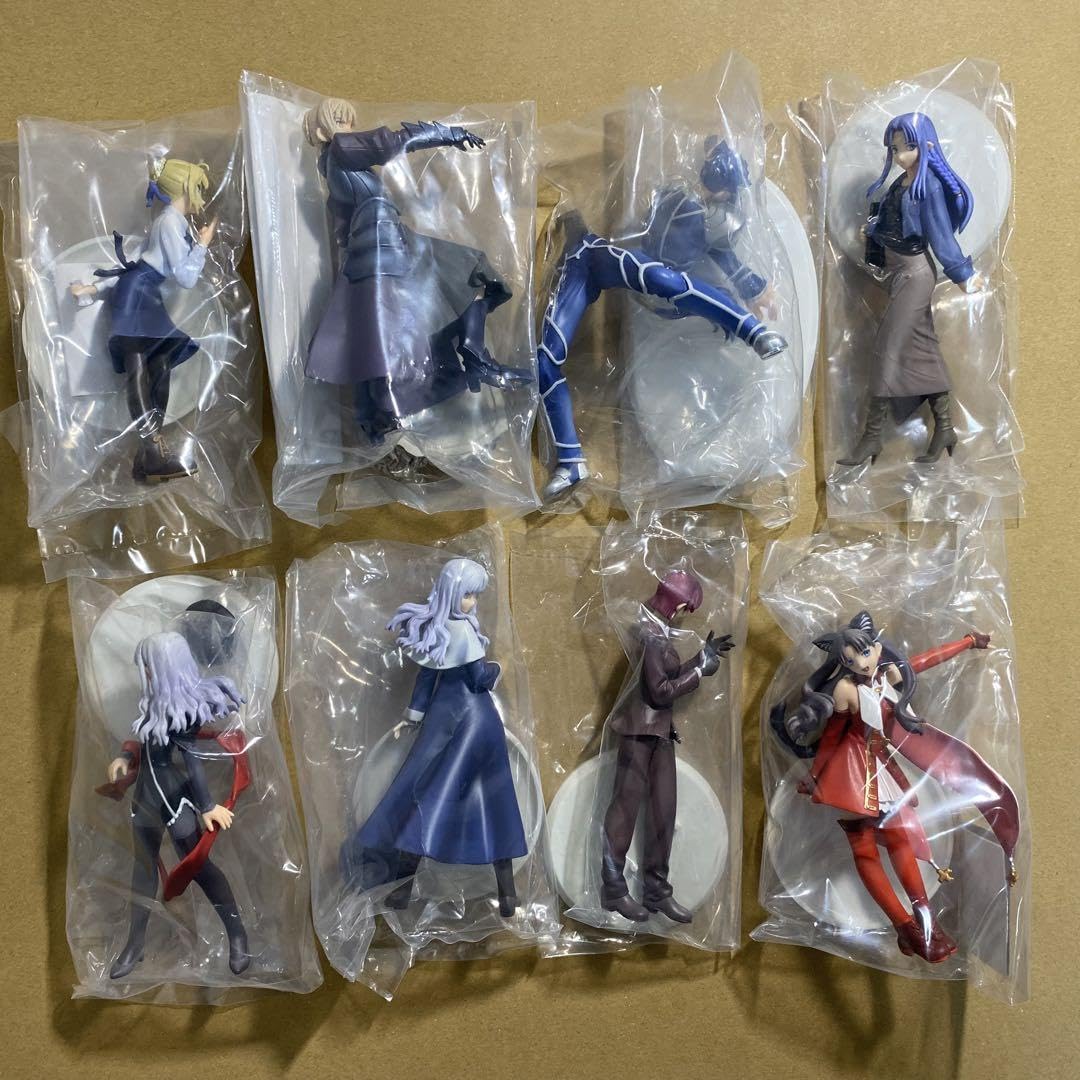 Fate/hollow ataraxia Collection フィギュア 51eOGOSYjmL._UF350,350_QL50_.jpg