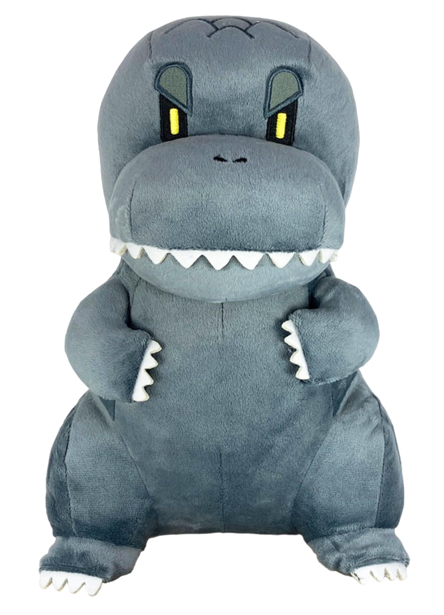 超レア Ty Classic Godzilla ぬいぐるみビーニーズタグ付 超レア Ty