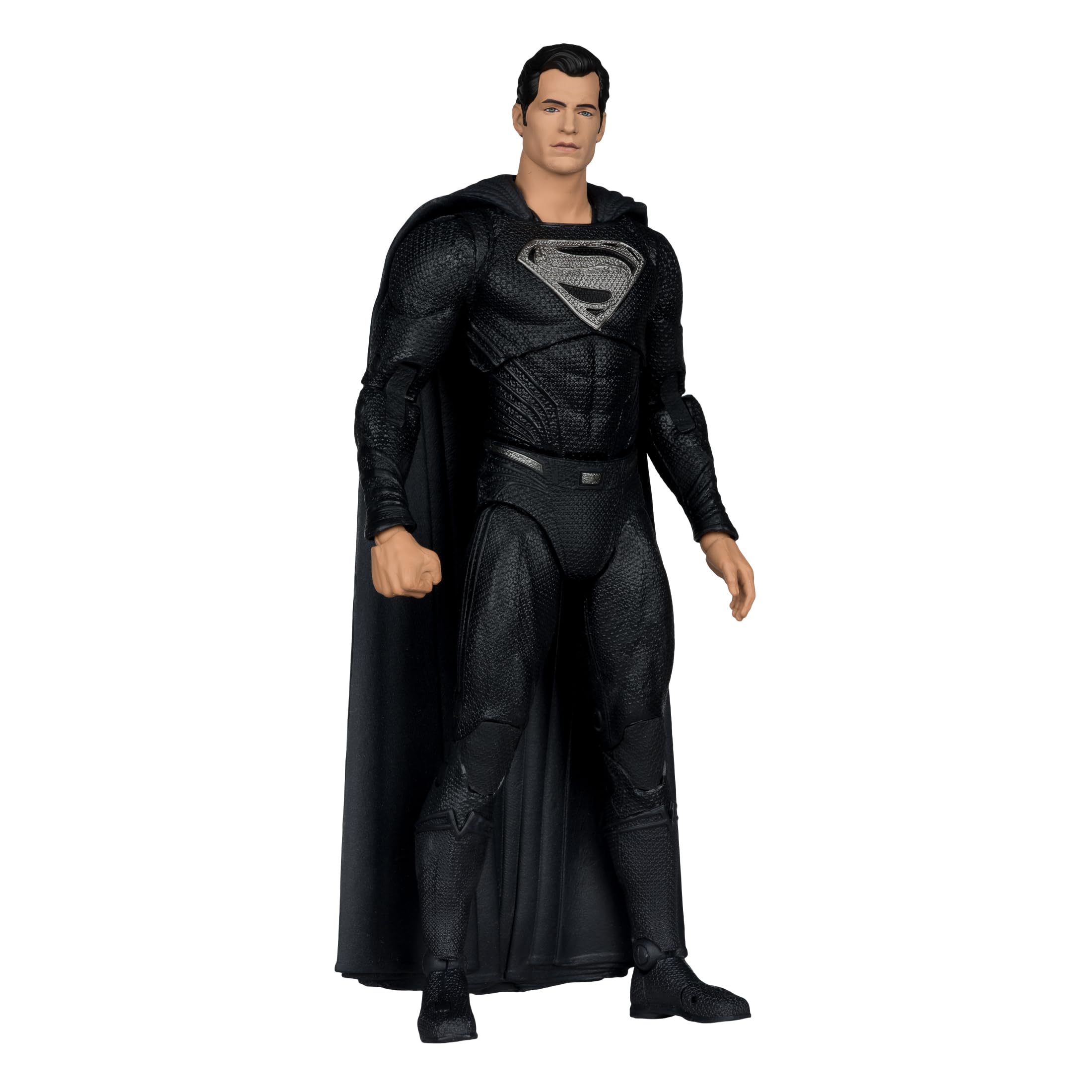 McFarlane DC Multiverse Superman (Justice League) 7in Action Figure Toys Blister Card