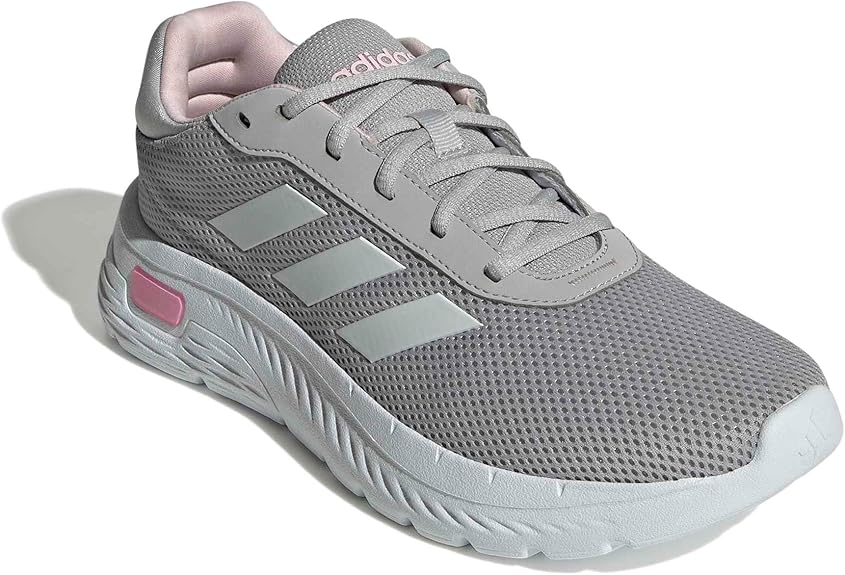 Zapatillas Adidas Cloudfoam Comfy por 25€ ¡¡50% de descuento!!
