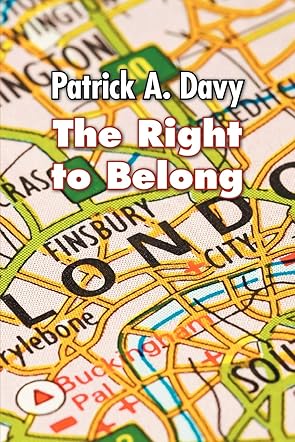 The Right to Belong
