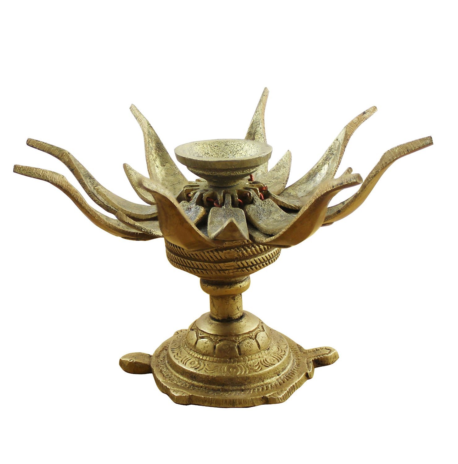 Buy HAND CYMBALS BRASS MANJIRA PAIR, BEST MUSICAL INSTRUMENT PAIR OF ...