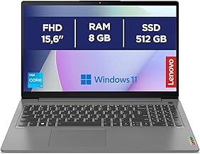 Lenovo IdeaPad 3 Notebook